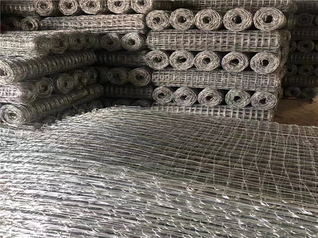 煤矿支护网图片4