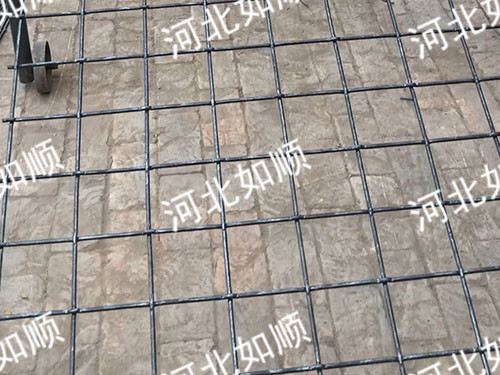 编织焊接网片图片2