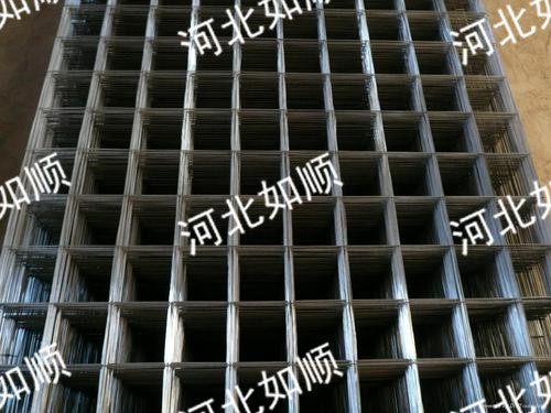 编织焊接网片图片3