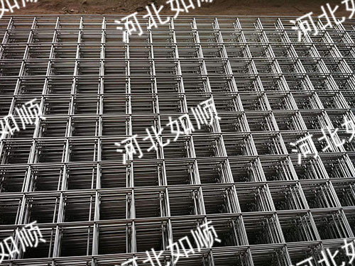 编织焊接网片图片4