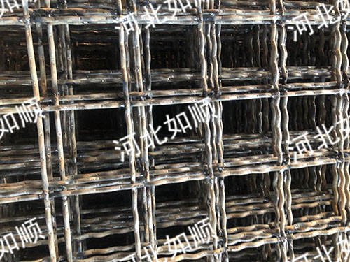 矿用编织网图片2