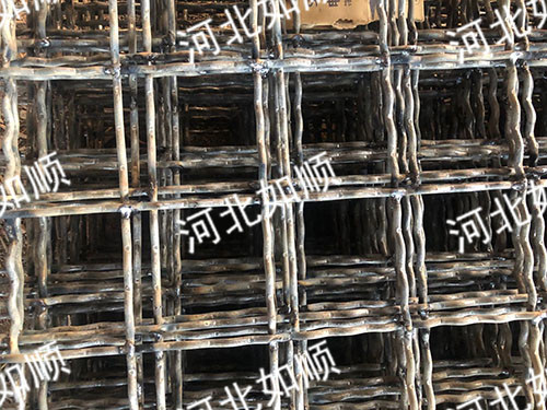 矿用编织网图片4