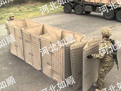 防爆网墙图片1