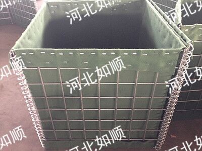 防爆网墙图片4