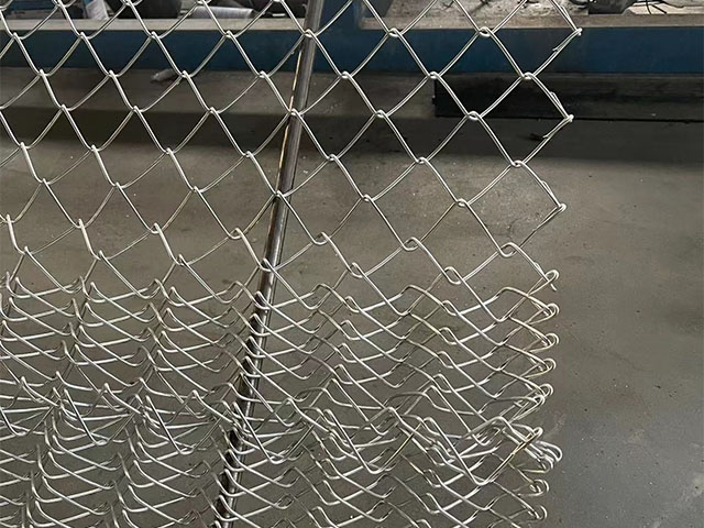 菱形金属网