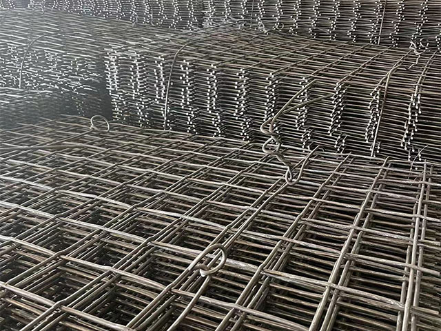 钢筋编织网图片4
